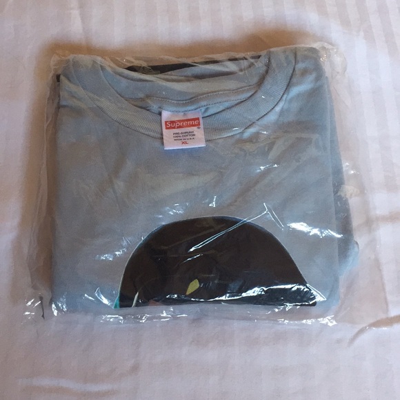 Supreme creeper tee - Picture 2 of 5